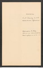 k.k. naturhistorisches Hofmuseum, Intendanzakten 1885-1896 (Hauer), Aktenzahl Z.390.c/1890, Seite 4